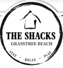 Grasstree Beach Shacks