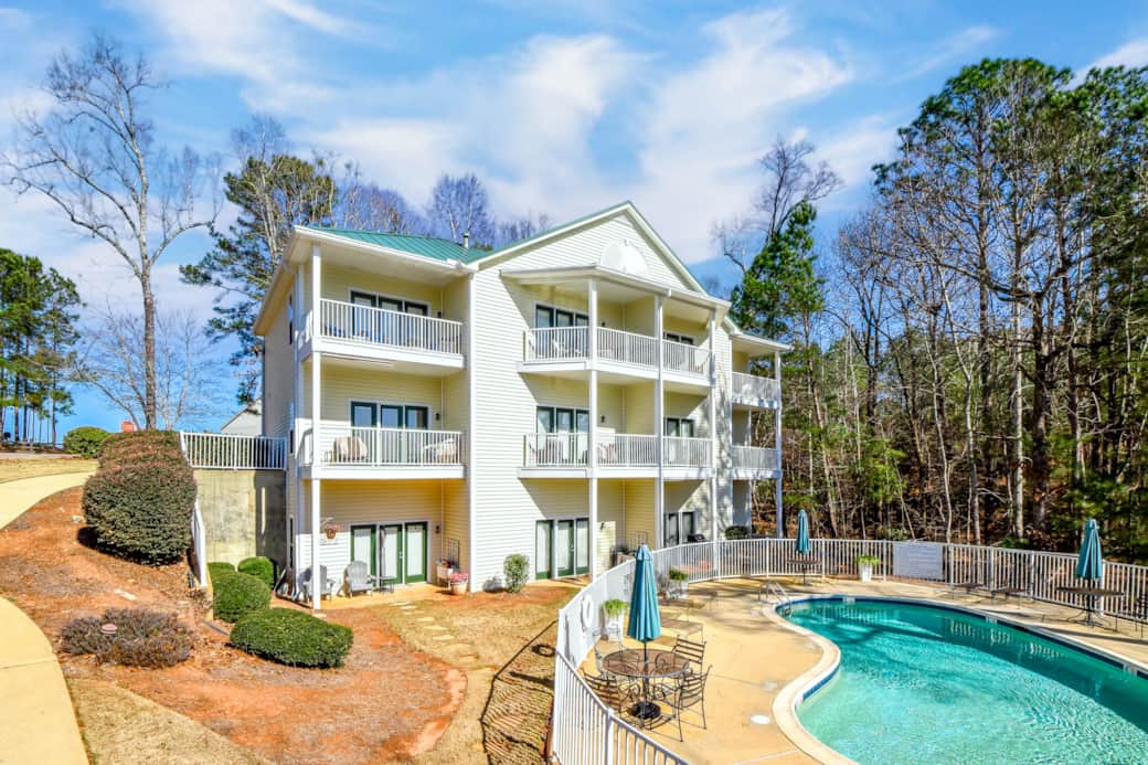 Poolside Daydreams- Winter pic