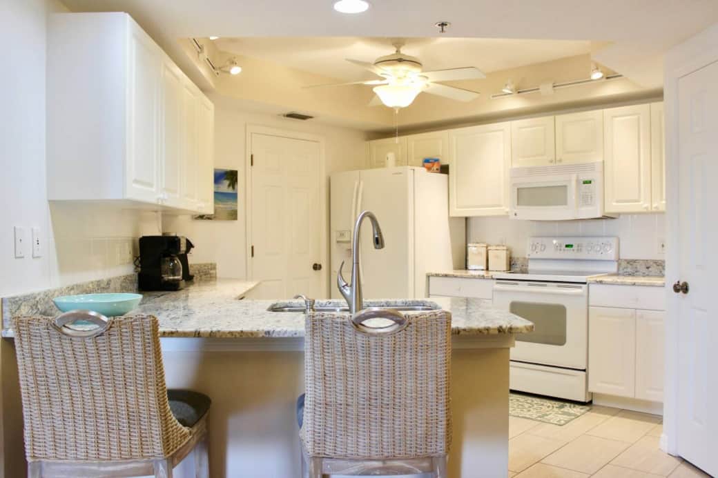 Kitchen Kitchen