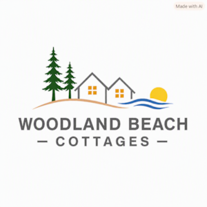 Woodland Beach Cottages