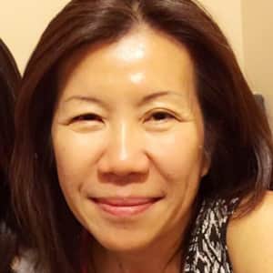 Nancy Tsai