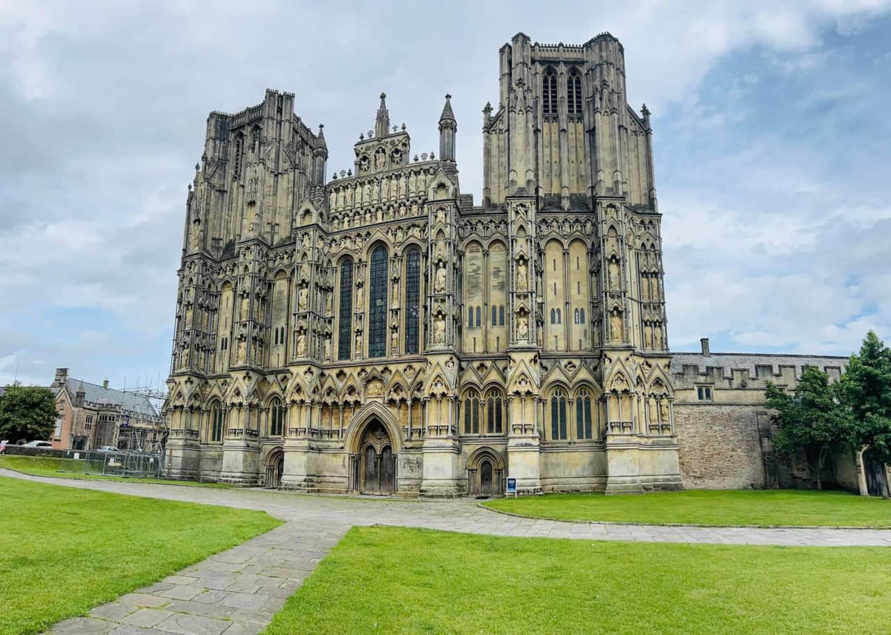 Wells Cathedral