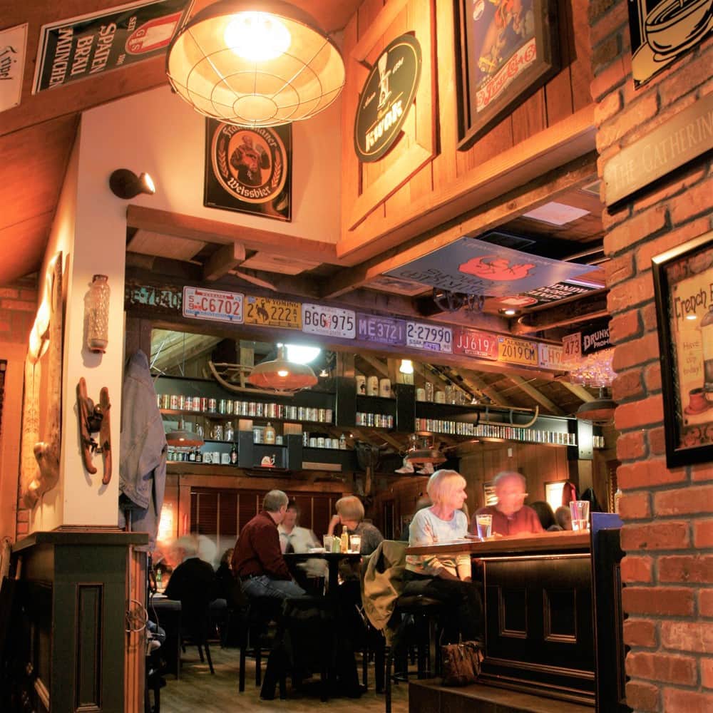 Tabernash Tavern