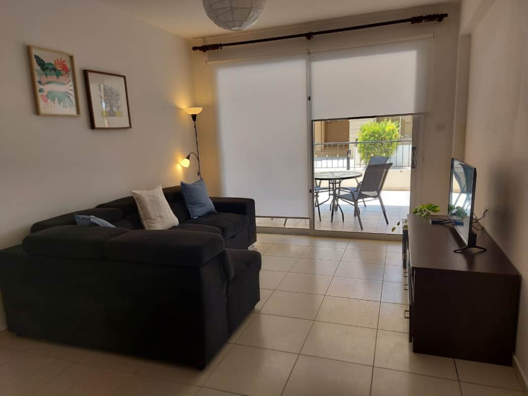 Pyla Palms Ground floor Holiday let 