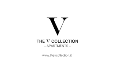 THE V Colleciton Apartment