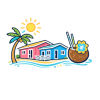 Curaçao Paradise Escape Apartments