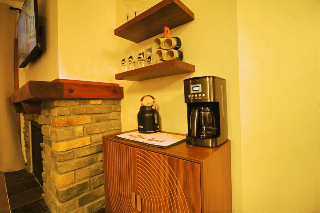 IMG Elevation Vacation Rentals - Mountain Soul Retreatfotor 20251223173317