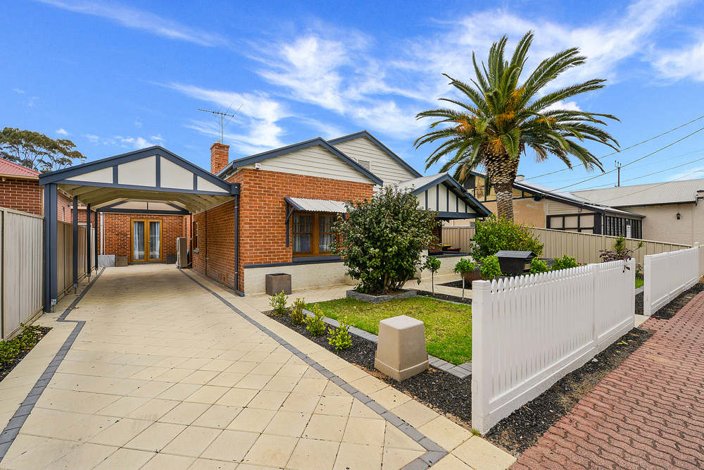 Blaydon House Holiday House In Glenelg