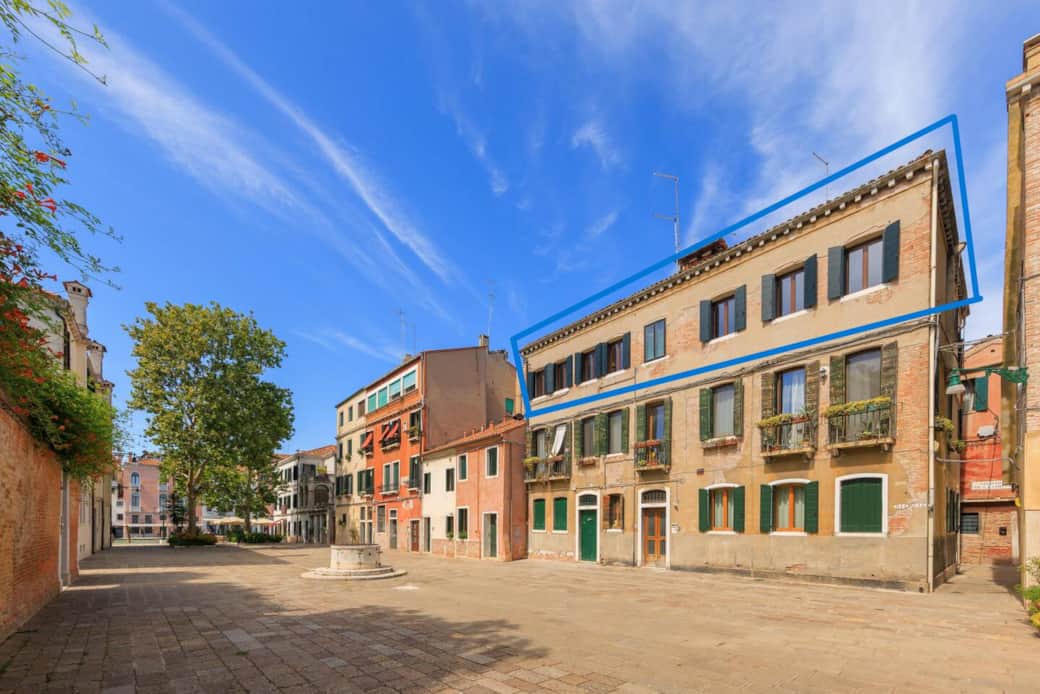 Front of house Front of house