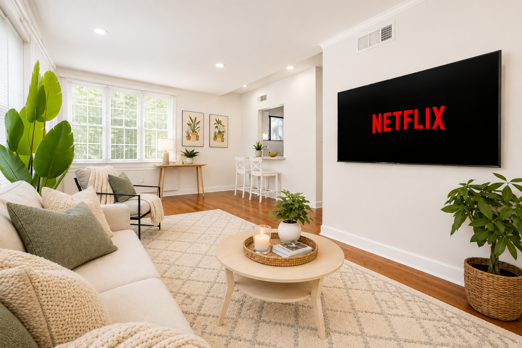 Living Room 3