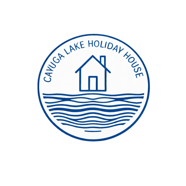 Cayuga Lake Holiday House