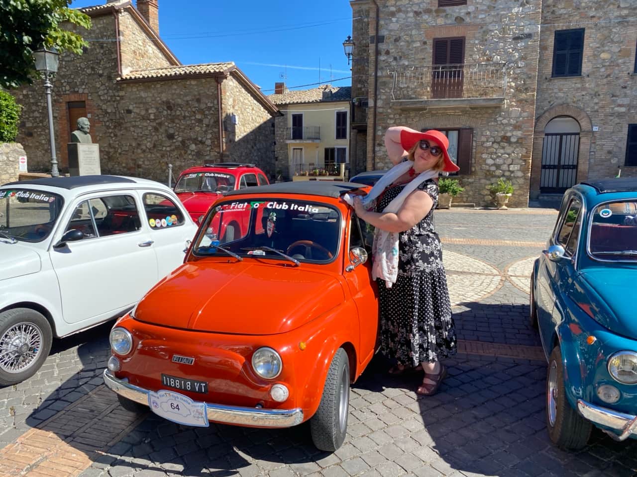 La Dolce Vita