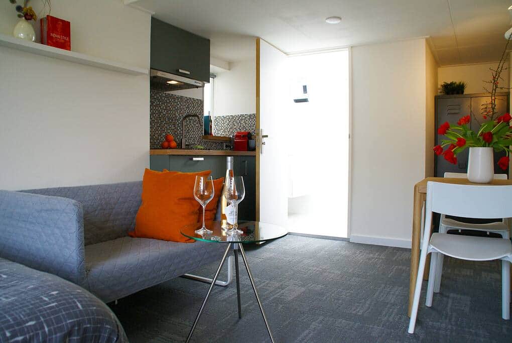 Complete studio