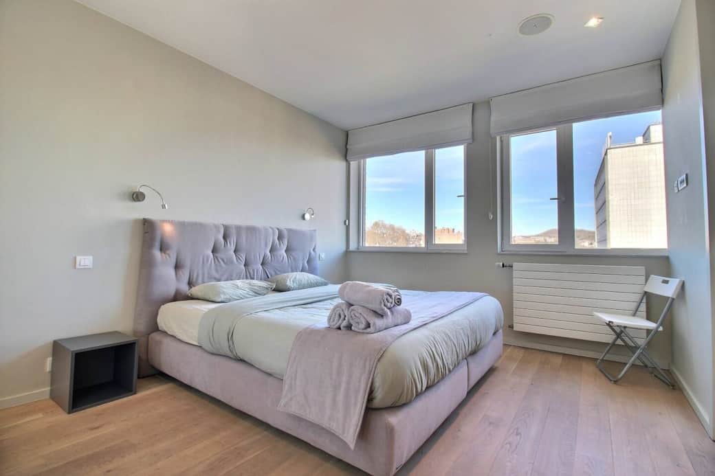 Chambre 1