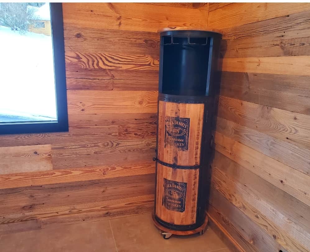 Meuble bar
