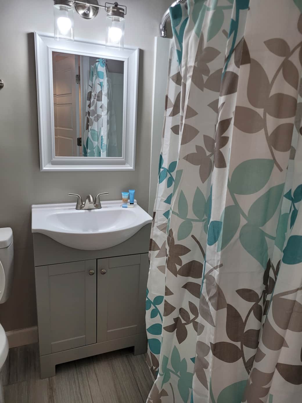 Bath room Catawba Bath room Catawba