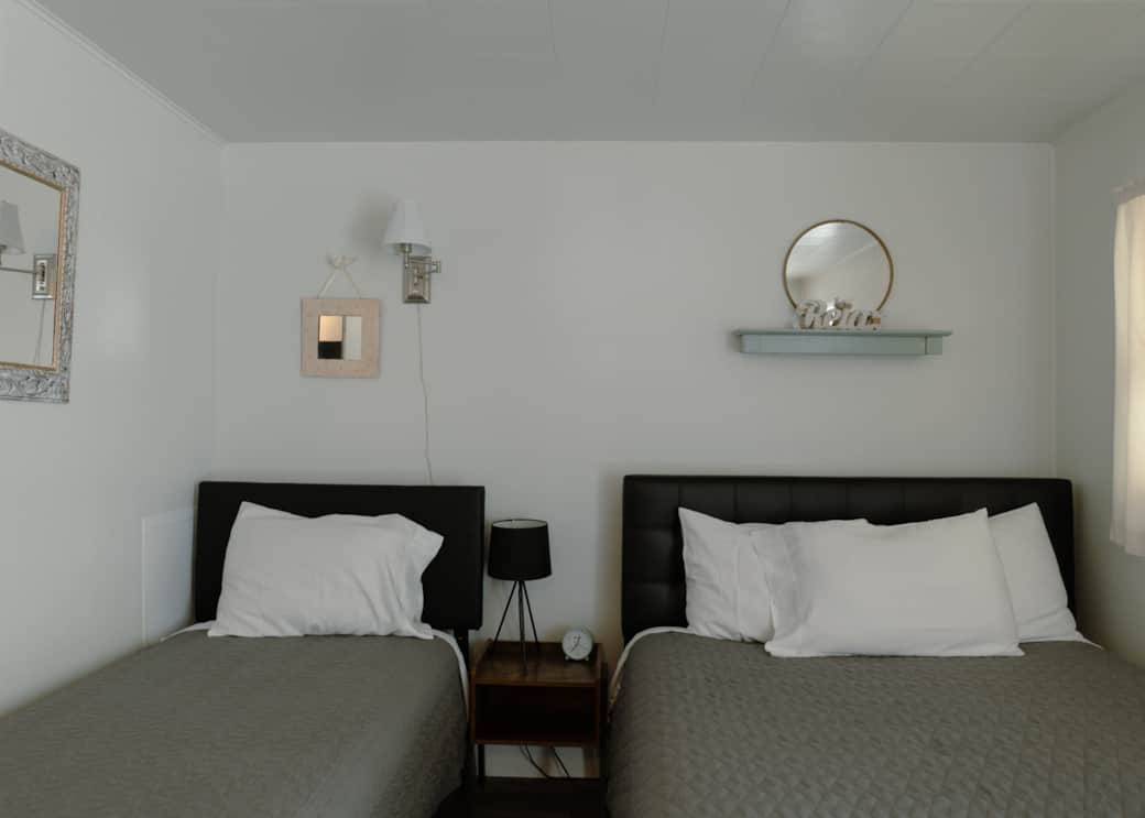 Motel Room 5C Motel Room 5C