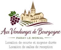 AUX VENDANGES DE BOURGOGNE