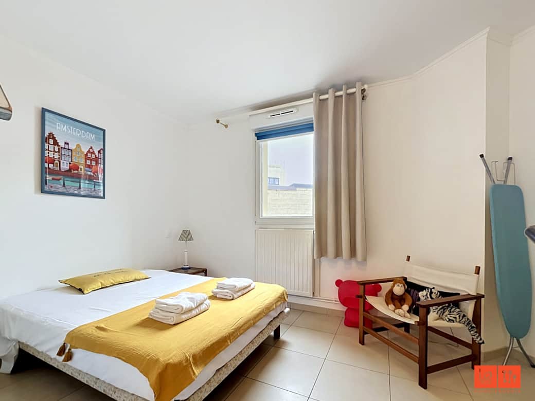 Chambre 2 Chambre 2