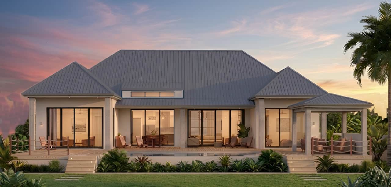 Ocean Rock Villa 7