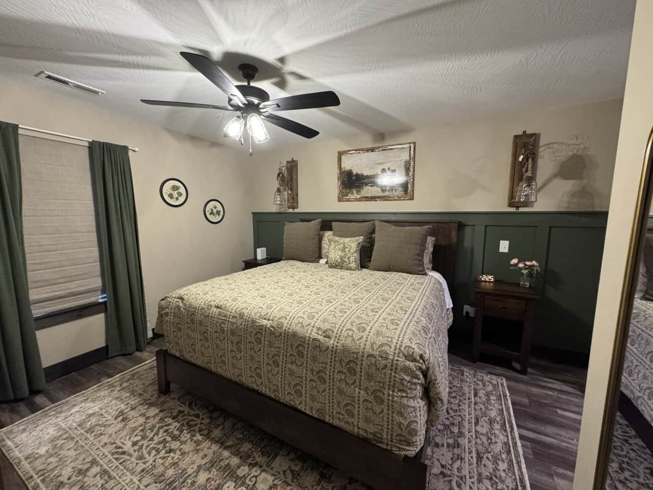 Master King suite 2