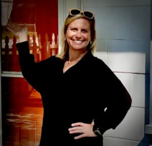 Jenny of Taylor Rentals