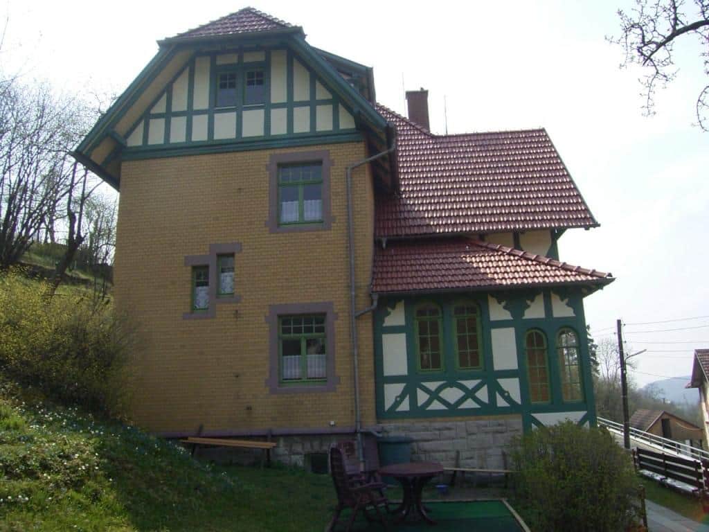 Außenansicht 2