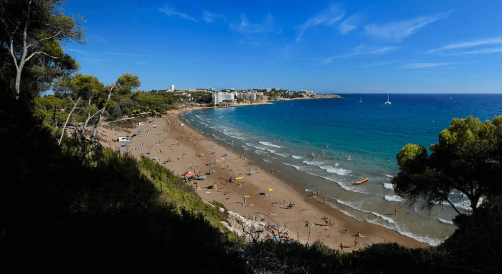 Playa Larga