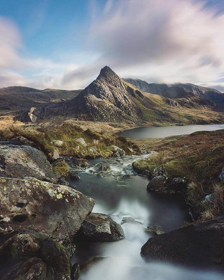 Snowdon