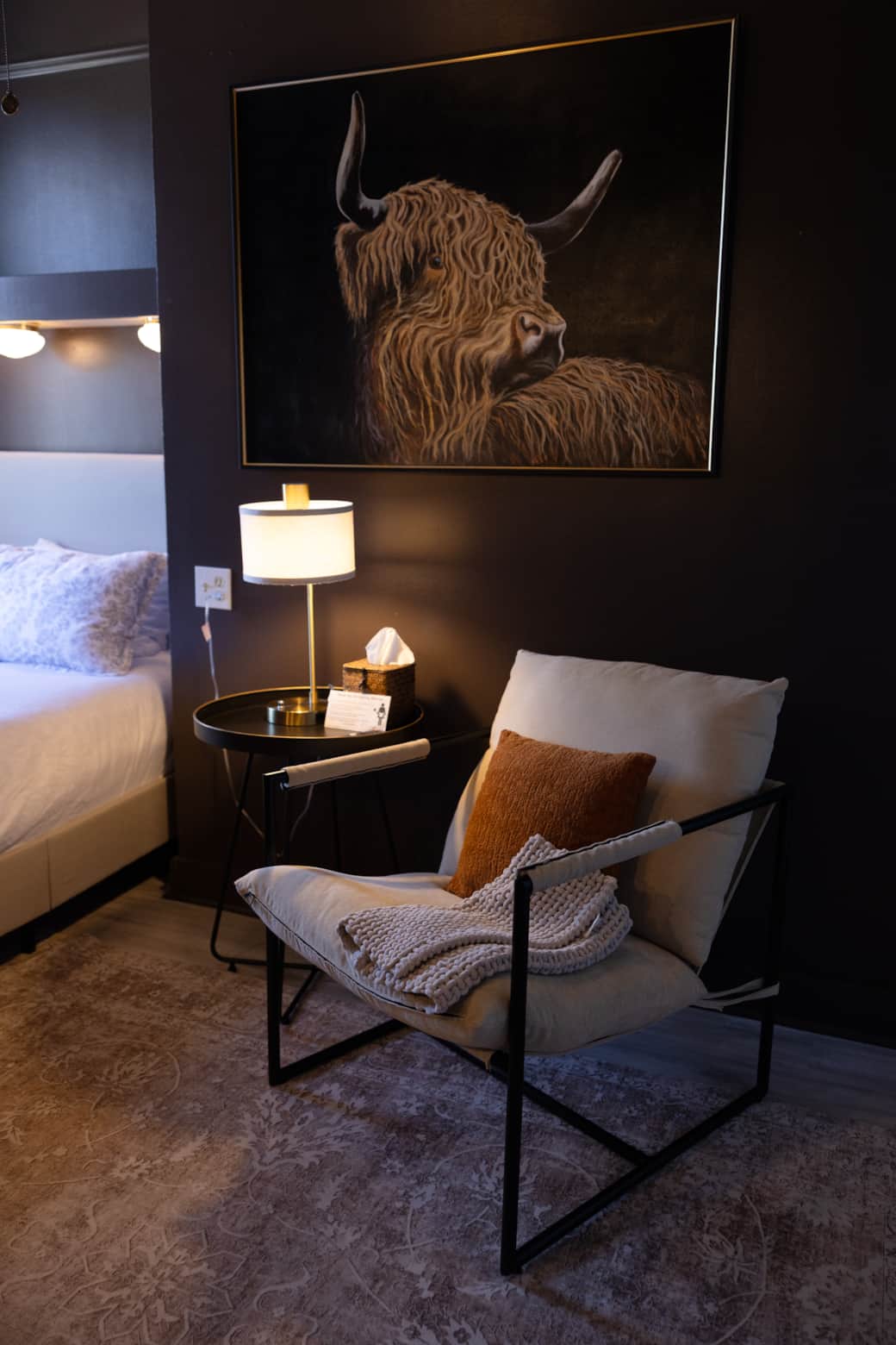 Room Space