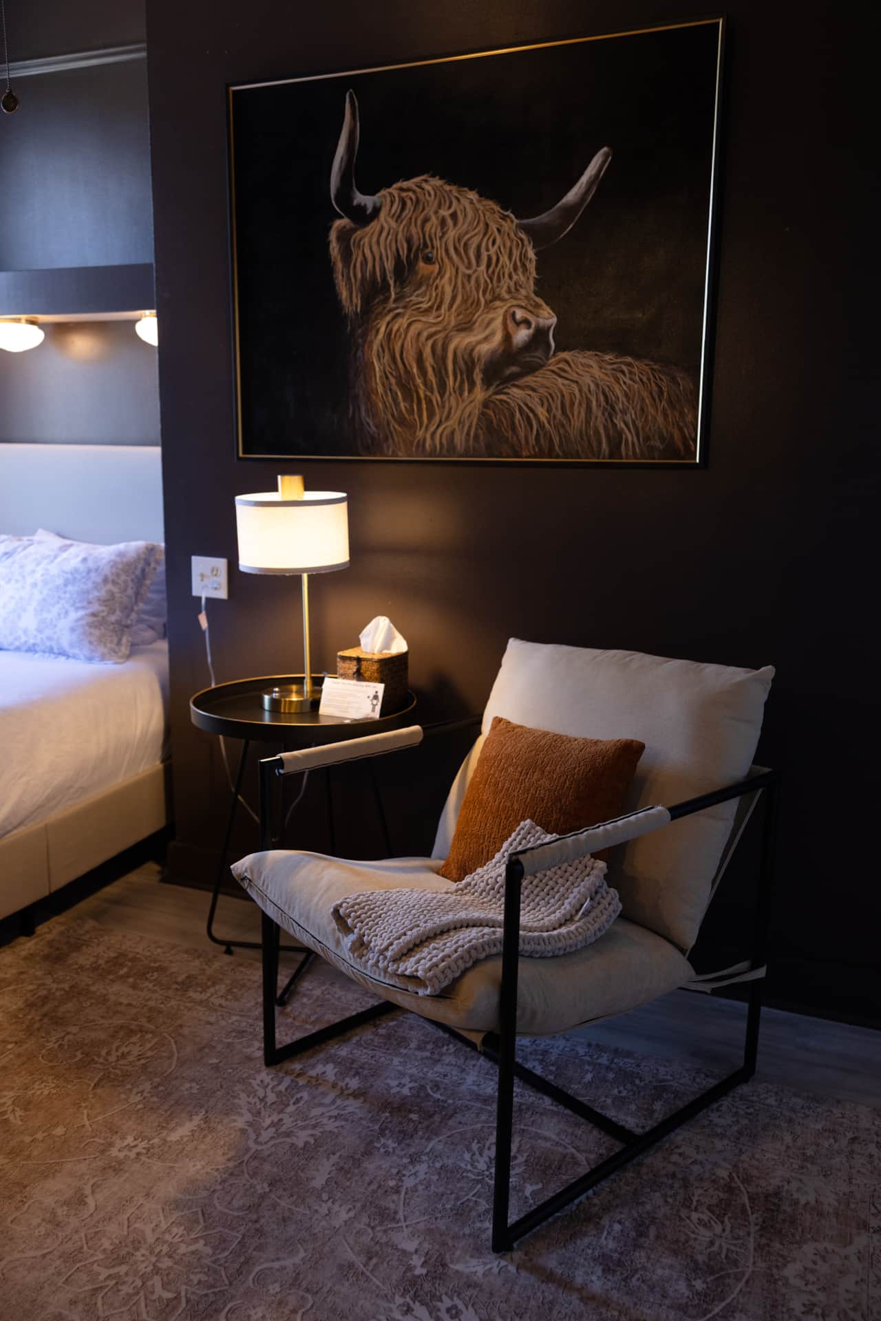 Room Space