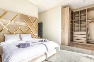 Villa Al Mansour | Piscine Chauffée & SPA & GYM — photo 27