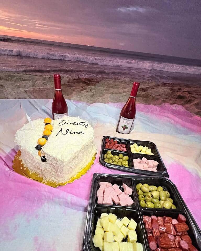 Disfruta de atardeceres únicos!