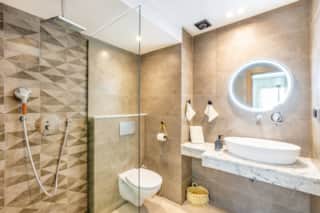 Appartement lumineux, 5min Menara Mall et M Avenue — photo 14