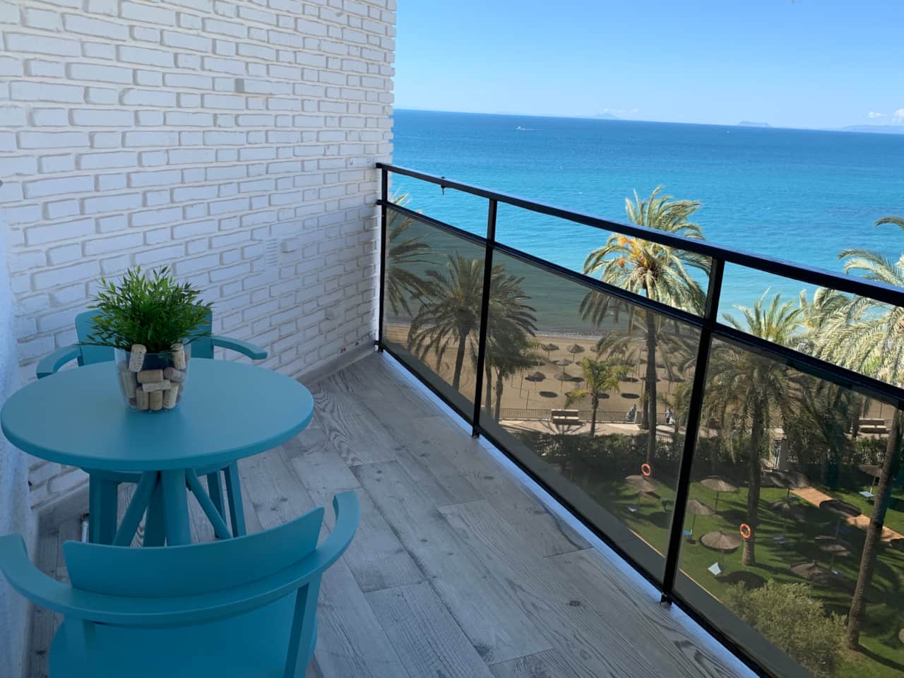 Skol Apartments Marbella 503A