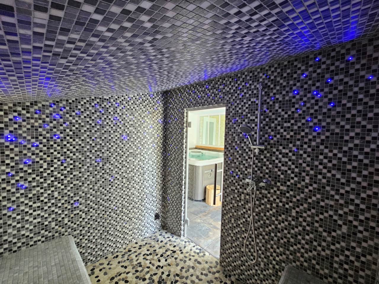 Hammam de jour