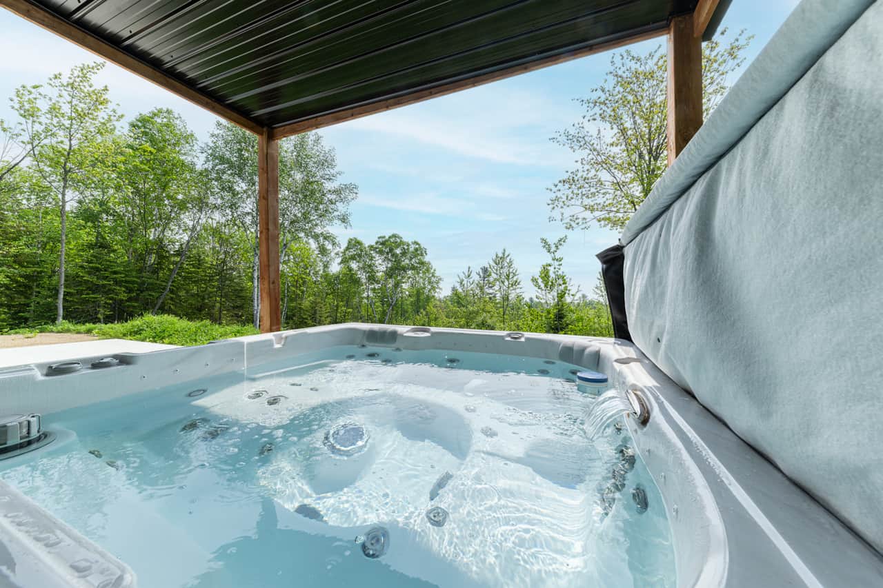 Spa (4 saisons)