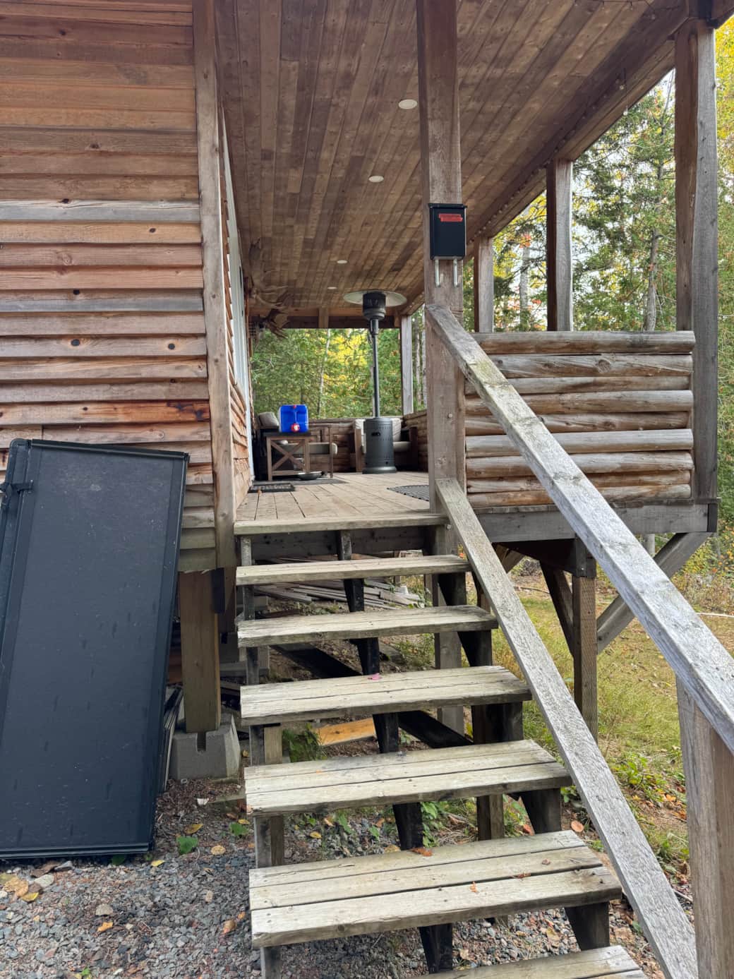Porch