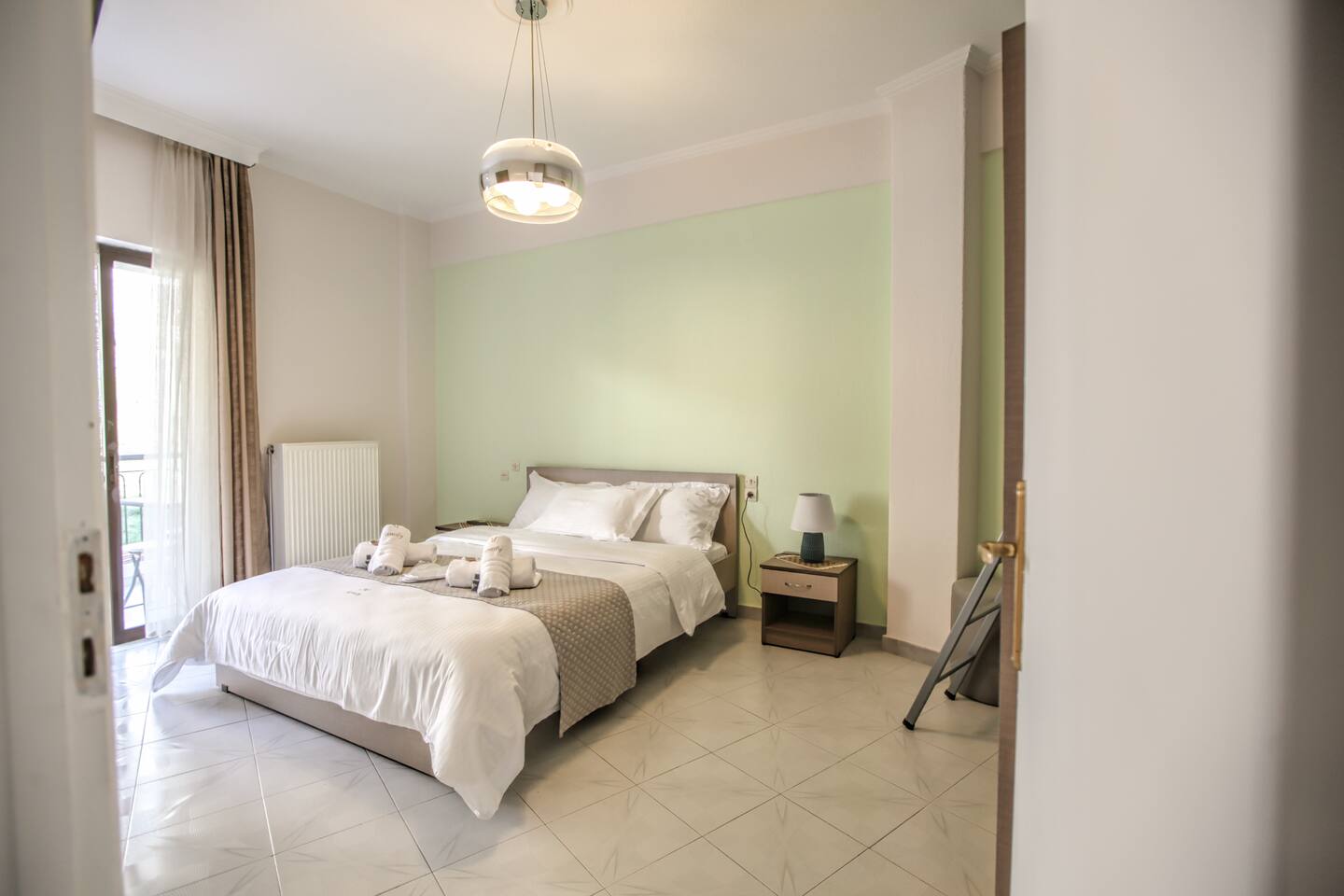 Del Sol Meteora Luxurious Family Suites #5