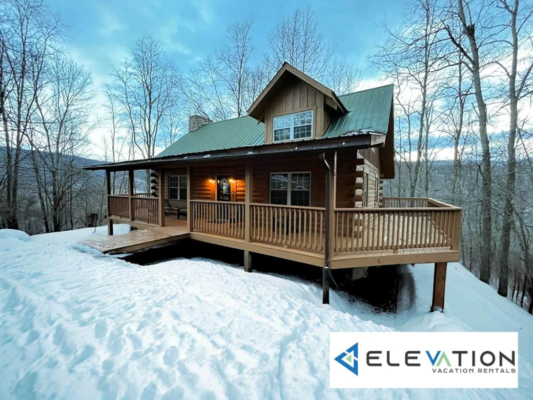 Elevation Vacation Rentals - 11 Beech