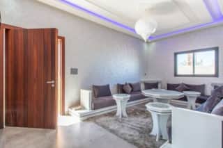 Villa Coquelicot, Piscine privée, Jacuzzi, Hammam — photo 13