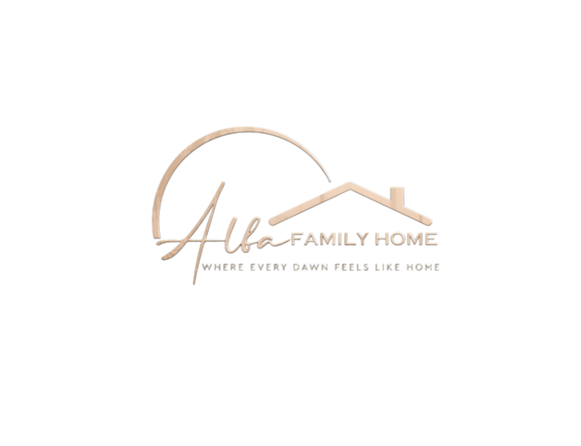 Alba Family Home