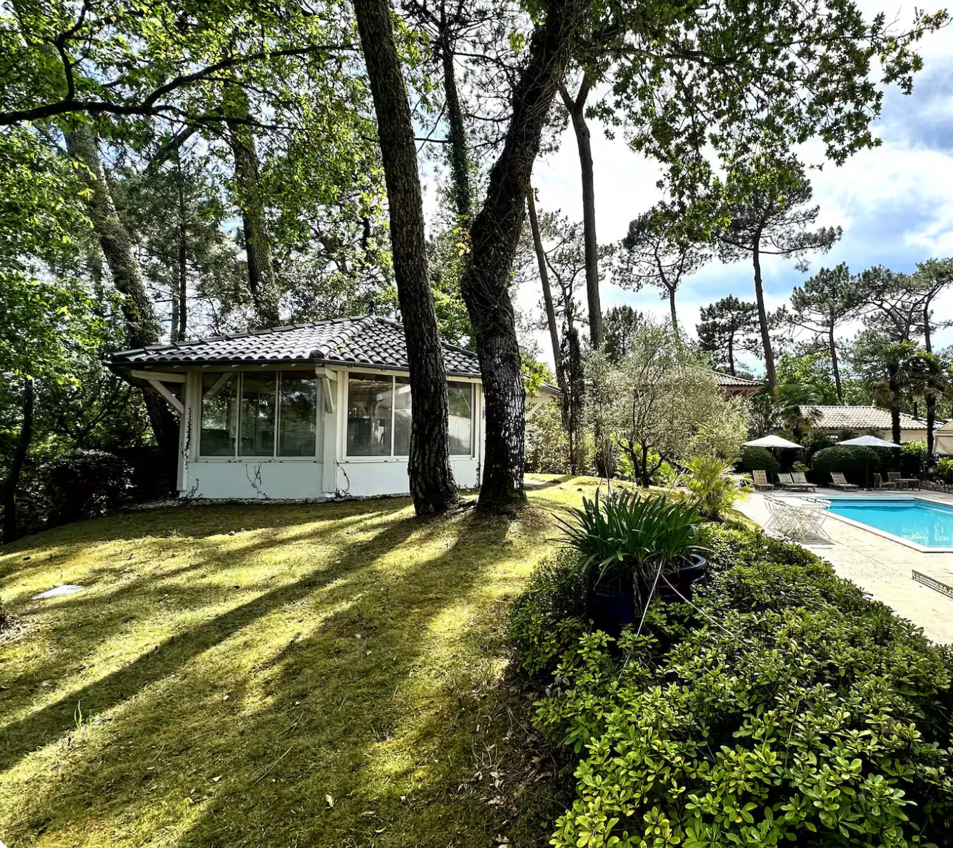 Villa Mariquita — photo 3