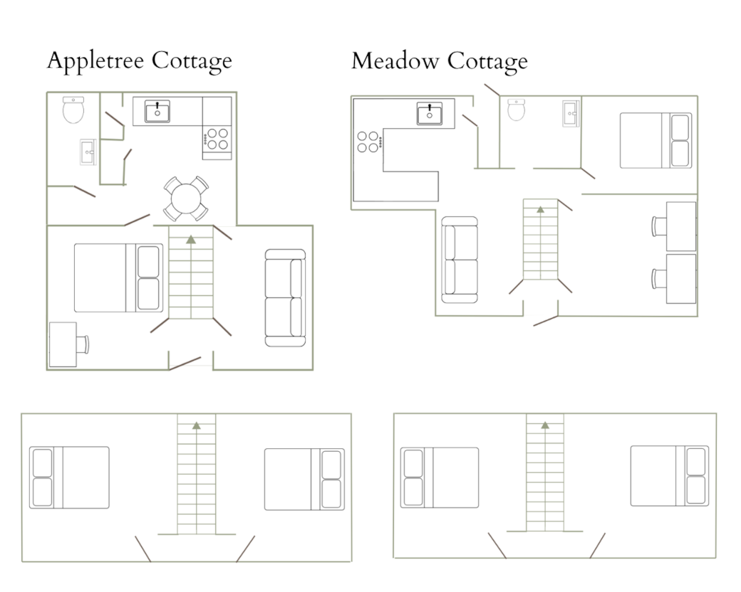 Appletree Cottage (4) Appletree Cottage (4)