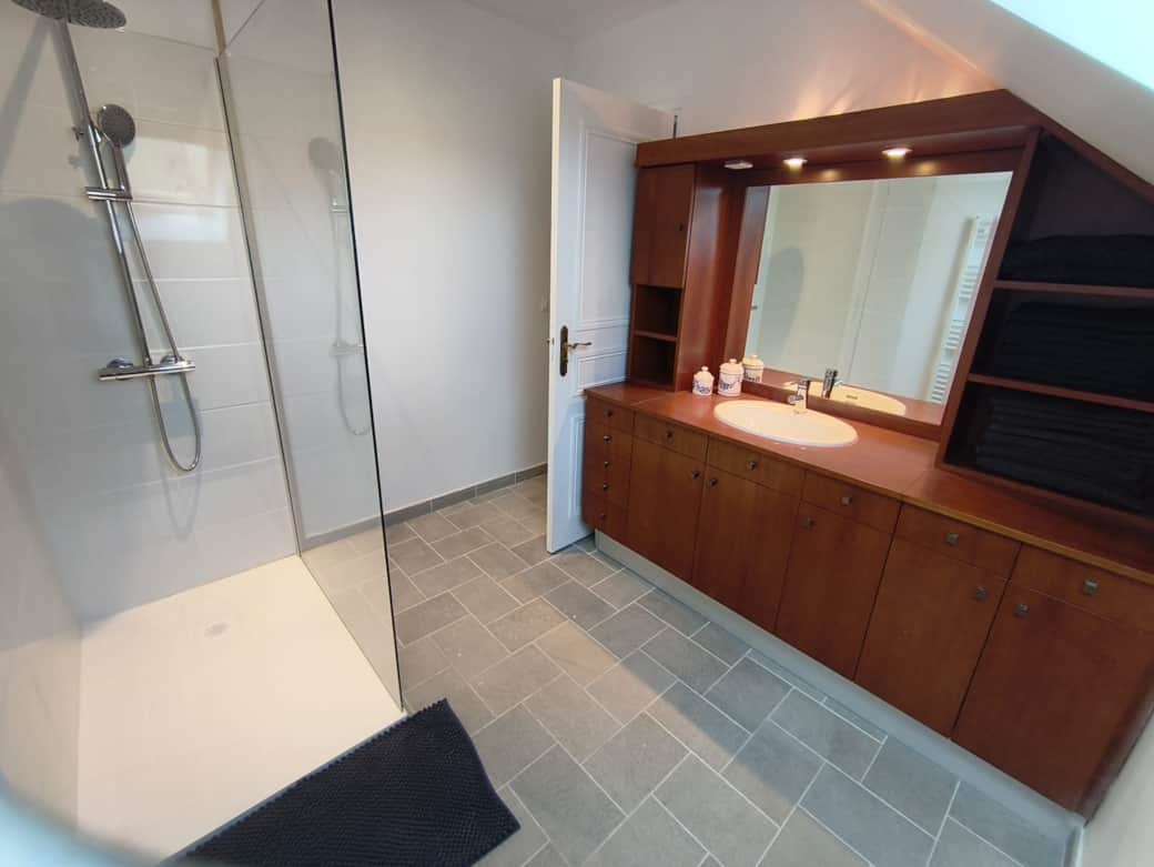 Salle de Bain 1