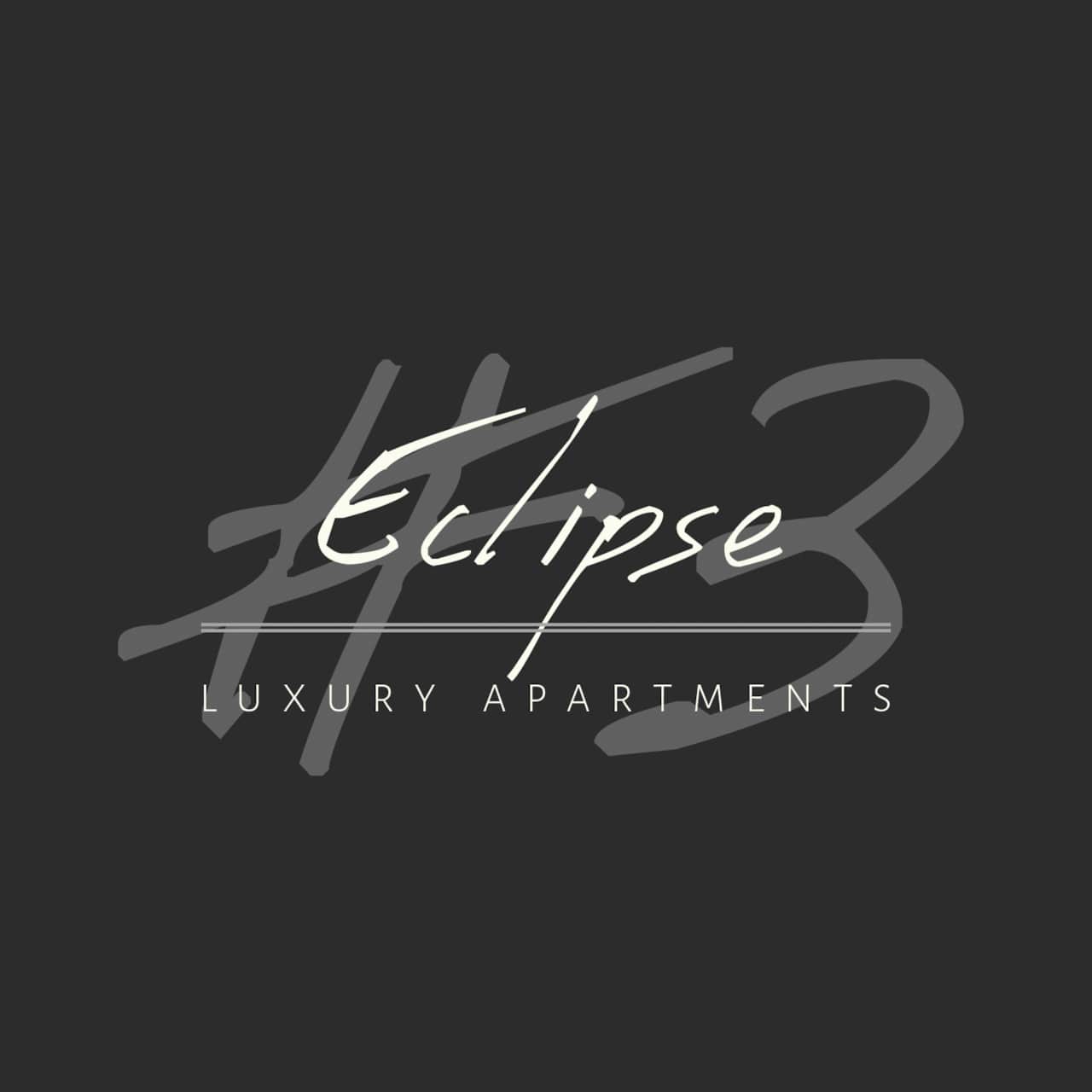 Logo Eclipse #3
