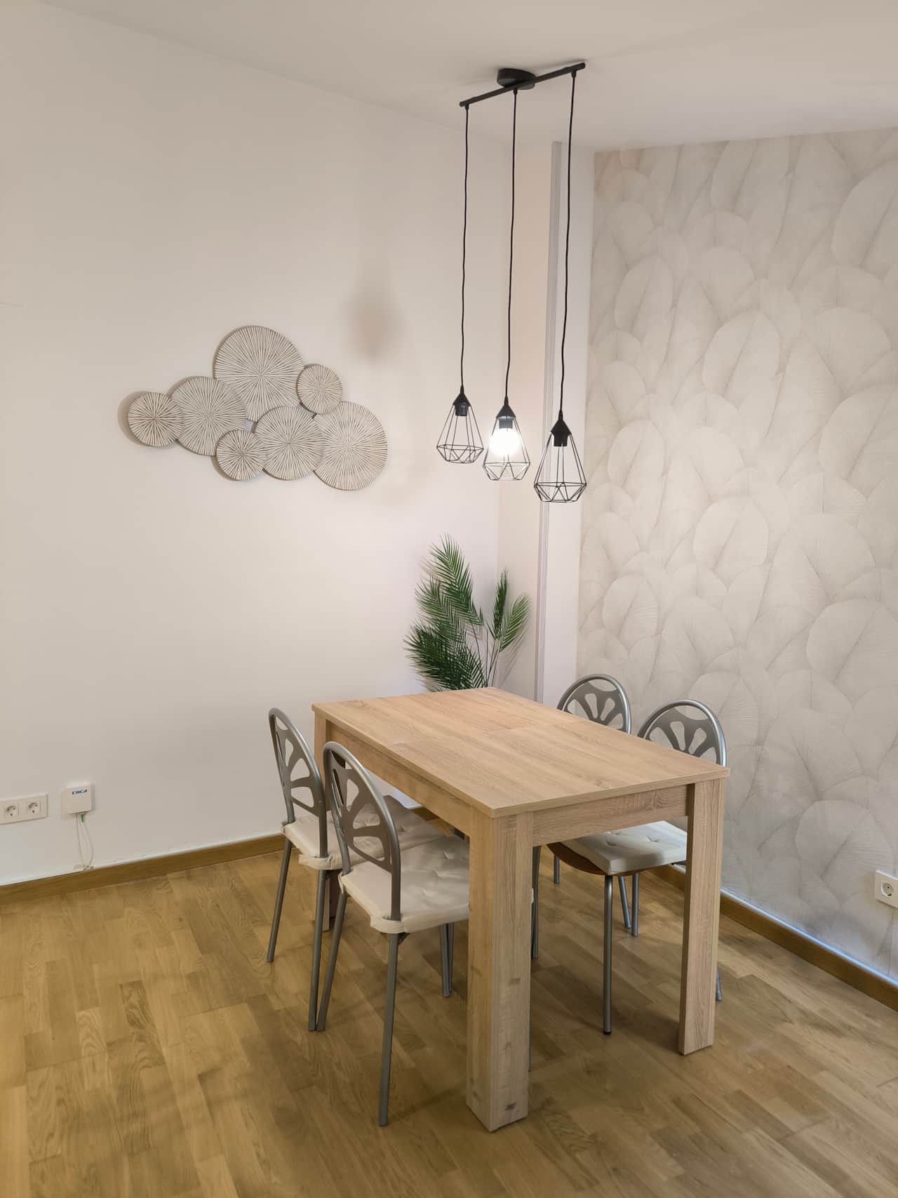 Mesa comedor