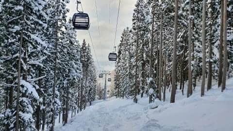 New Nagasaka Gondola!