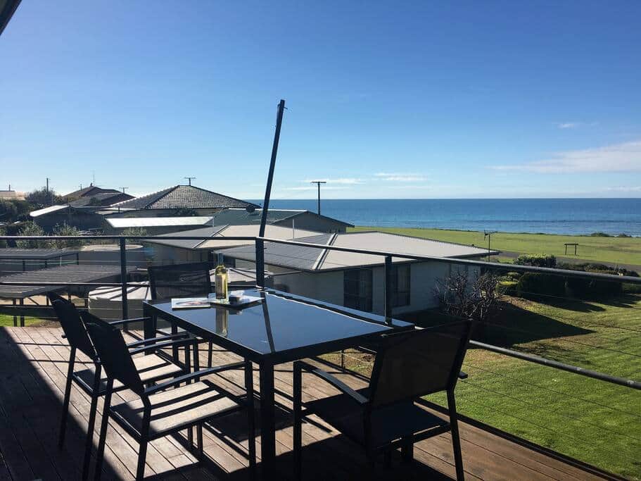 Hamilton Emu Bay Kangaroo Island Vacation Home in Emu Bay