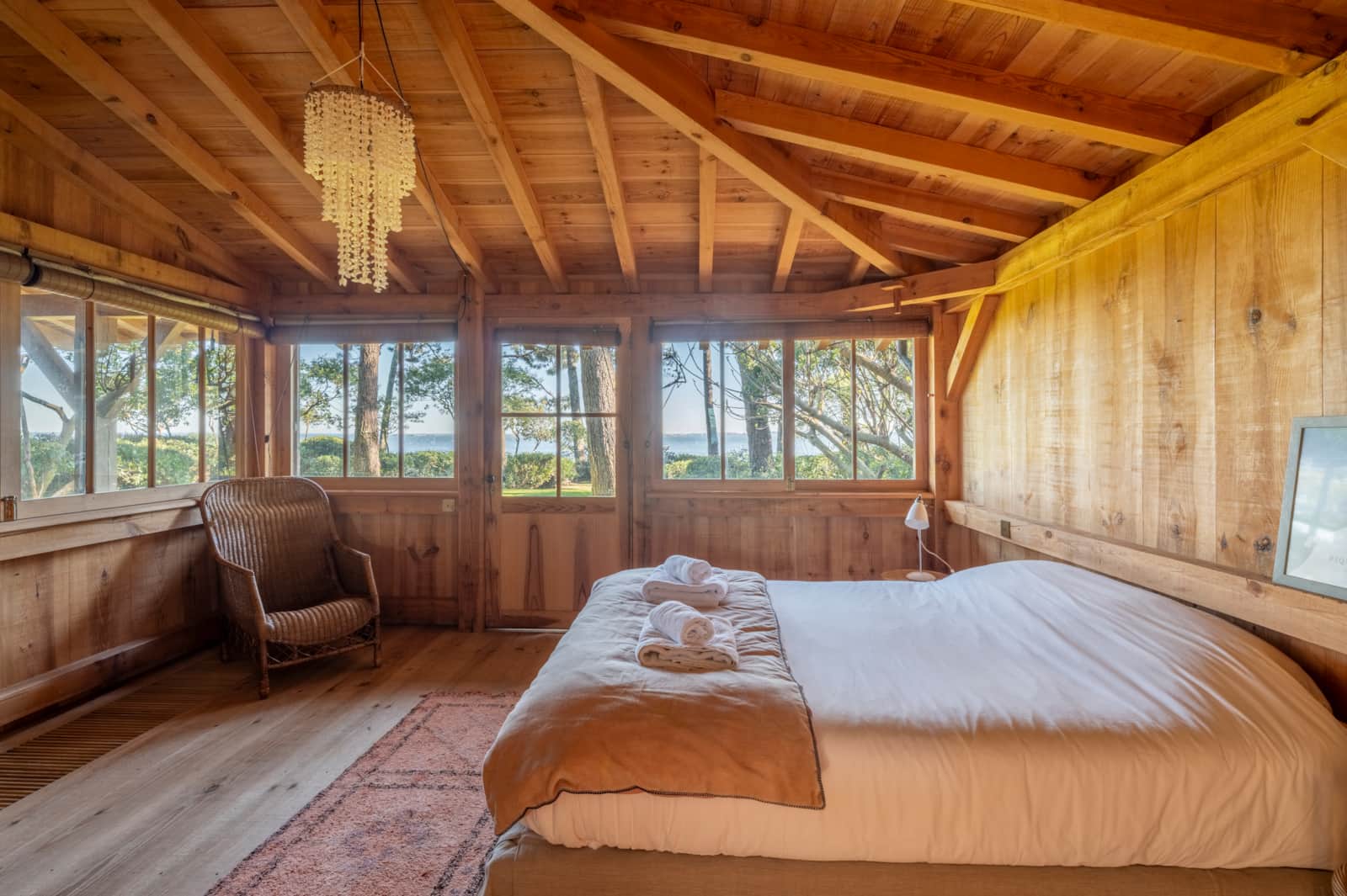 Villa La Cabane — photo 18